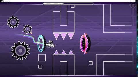 [1.9GDPS] Unnamed Red Haze Layout