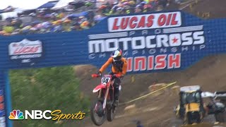 Download Pro Motocross Round #1 Hangtown Classic | EXTENDED HIGHLIGHTS | 5/18/19 | Motorsports on NBC Mp3 Download Pro Motocross Round #1 Hangtown Classic | EXTENDED HIGHLIGHTS | 5/18/19 | Motorsports on NBC Mp3
