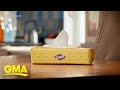 Clorox Wipes Shortage Could Last Until 2021 Company Says L GMA Clorox Wipes Shortage Could Last Until 2021 Company Says L GMA