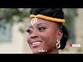 GHANAIAN TRADITIONAL MARRIAGE  - JACQUELINE + PETER