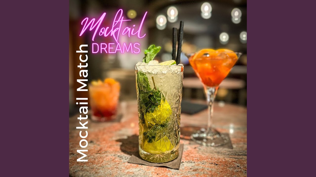Mocktail Dreams