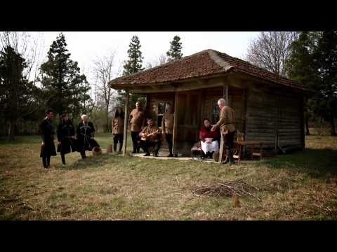 \"ძღაბი დუდი დამანები\" • აბაშა(სამეგრელო)