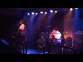 藤井フミヤ/TRUE LOVE/Cover/DUO LIVE(2017.10.15)at FIGHT CLUB