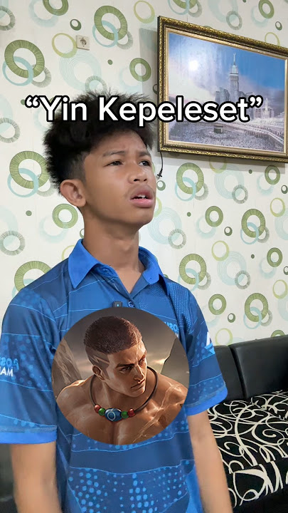 Sekali miss gabisa apa apa lagi yin🤣