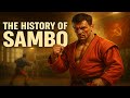 The Shocking History of SAMBO | How Russia Created This Powerful Martial Art | Sambo Origin