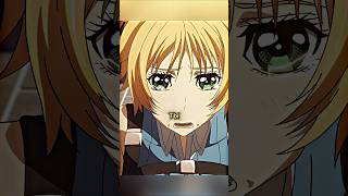 СТАРИК ХОЧЕТ ПОПАСТЬ НА ТУРНИР КУЛАКОВ #анимемомент #аниме #anime