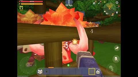 Những điều đặc biệt có thể bạn chưa biết trong mini world