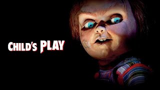 Siskel &amp; Ebert Review Child&#39;s Play (1988) Tom Holland