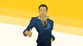 Logic x Andre 3000 - BoomTrap Type Beat 2018