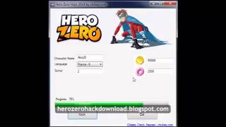 HeroZero LoversTheBest