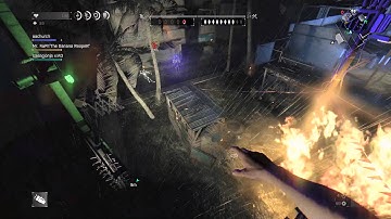 Dying light hacker hunter trolling owned epic!!!!!