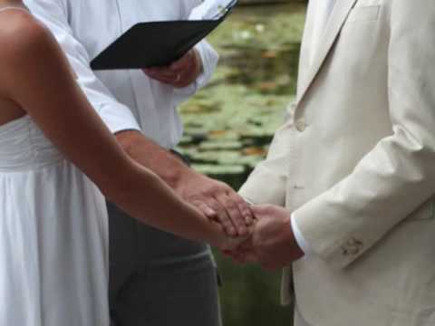 Michelle & Luis - WEDDING VIDEO