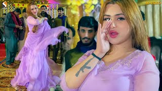 Sat Samundar Rimal Shah New Hot Dance Performance 2024