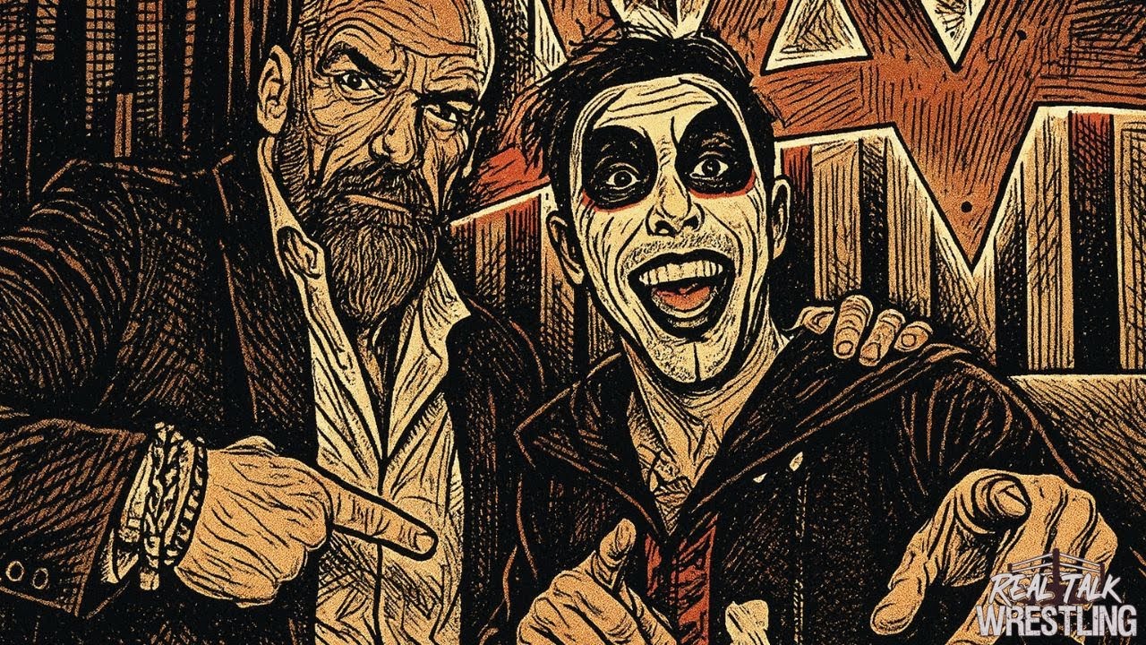 Elimination Chamber Fallout