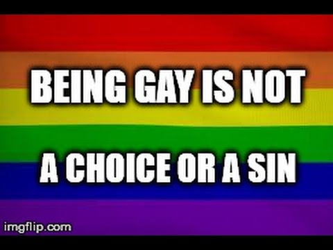 Is Being Gay A Sin 117