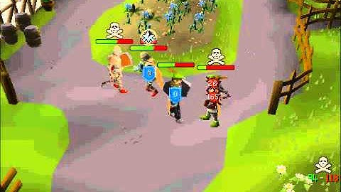 Fatalx rs private server