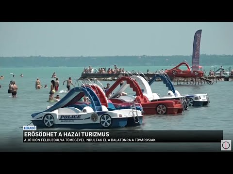 Erősödhet a hazai turizmus