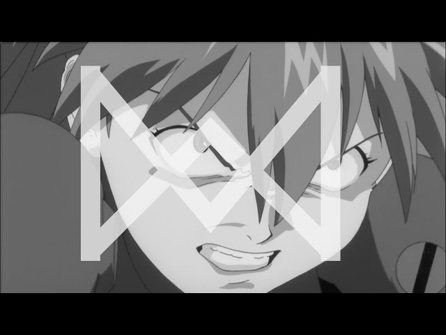 Mauandre - Martyred Rusalka NIGHTCORE (End Of Evangelion amv) class=