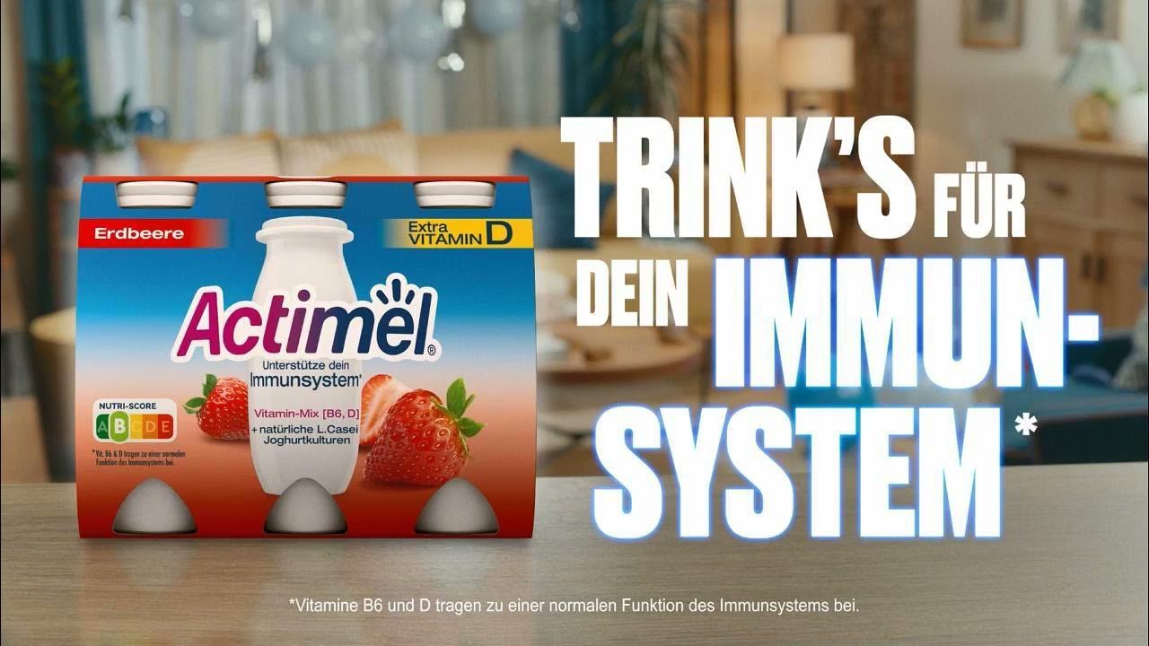 Was Passiert Wenn Man Zu Viel Actimel Trinkt www.youtube.com