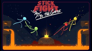 Stick Fight Gameplay by papacraft 22 views 3 years ago 9 minutes, 42 seconds