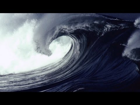 Naked Science - Tsunami Warning