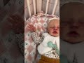Reborn doll Naomi ￼#rebornoriginal #rebornbaby #dollcollecting
