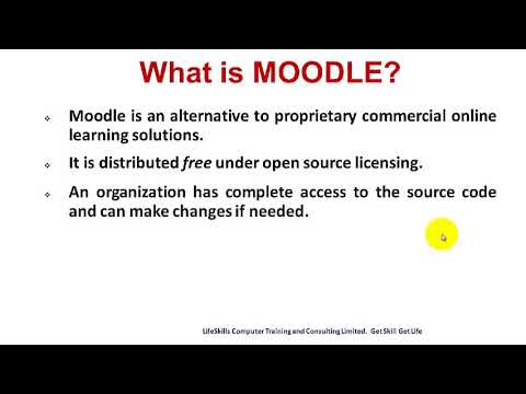 3. Learn How to Develop a CBT Portal with No Coding! - Using MOODLE as a CBT Platform