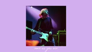 come as you are ( slowed + reverb ) - Nirvana