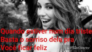 A rosa e o beija-flor -Mariana Nolasco feat Whindersson(Lyrics)