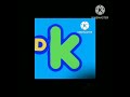 Discovery Kids Logo 2021 2016