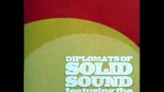 Diplomats Of Solid Sound - Soul Connection chords