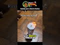 Tren Cincin Rusia: Benaran Bisa Ramal Nikah? 💍✨ #shorts