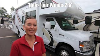 Thor Motor CoachFour Winds28A