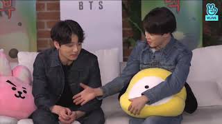 Kookmin - Un Amor Real