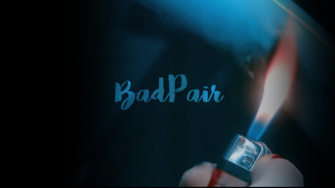 Trailer Wattpad French | BADPAIR