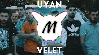 Uyan - Velet (Magnolia Music Remix) Resimi