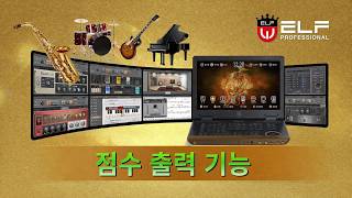 E-919 User Manual_37_Score Output Function