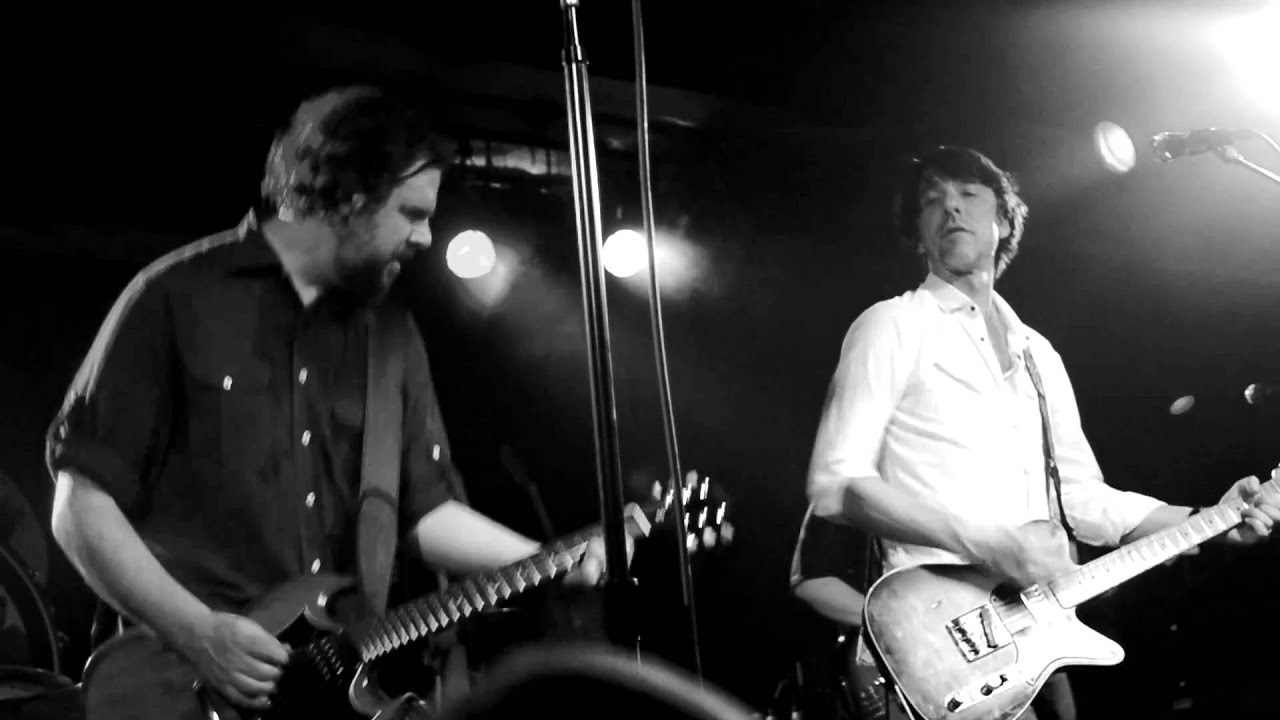 Drive-By Truckers - "Carl Perkins Cadillac" @ 40 Watt - 1/14/2011 - YouTube