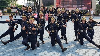🥇OVERALL   1ST PLACE CHAMPIONS!🥇 SMAN 1 Purwakarta Flag Hoisting Team! LKBB SWADESTA 2026