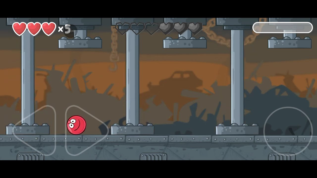 Boss map 3 level 45 - YouTube