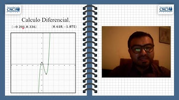 Proyecto Integrador - Calculo Diferencial CNCI