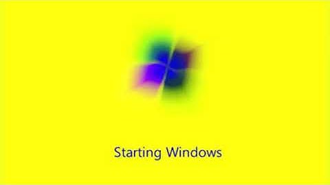 Windows 7 In Preview 2I G Major 2