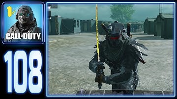 Call of Duty Mobile - Gameplay Walkthrough Part 108 (Android,IOS)