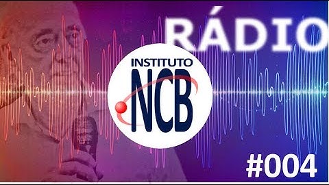 Rádio INCB 004 - 2 de junho