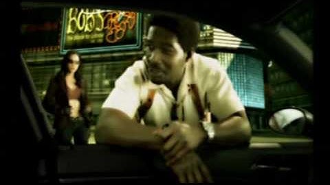 NFSMW Black Edition - Career Mode Part 1