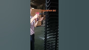 How to Stone Storage