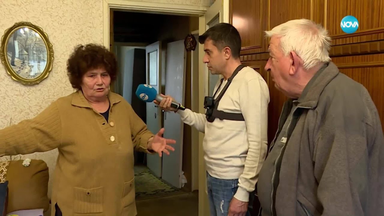 Съпругата ме гони - Жоро Игнатов (10.05.2025)