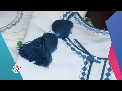 صباح النور ماذا تعرف عن الدشداشة العمانية 