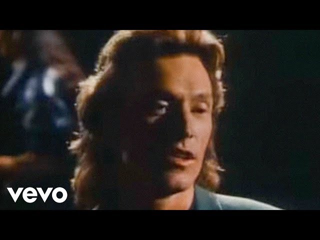 Steve Winwood                - Higher Love