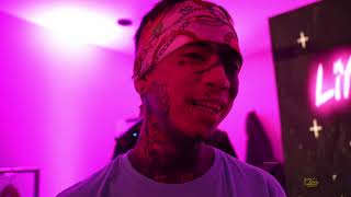 OG MAKK, M$TRYO - RAWSTARR 'TIL I DIE 🤘🏼 LIVE! (BATANG PASAWAY) 4K 60FPS #SVMERCH